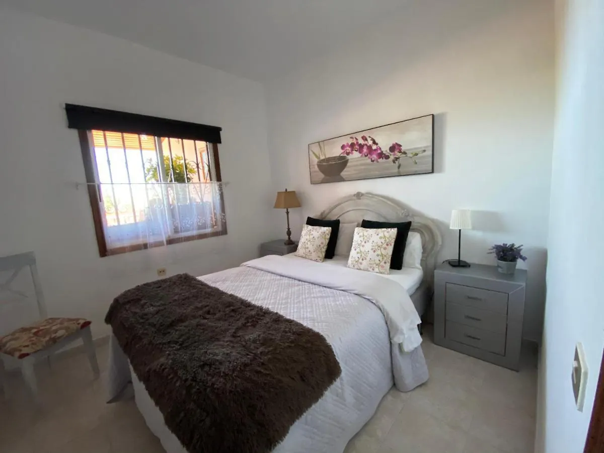 Casa Del Mir Appartement Tegueste Spanje
