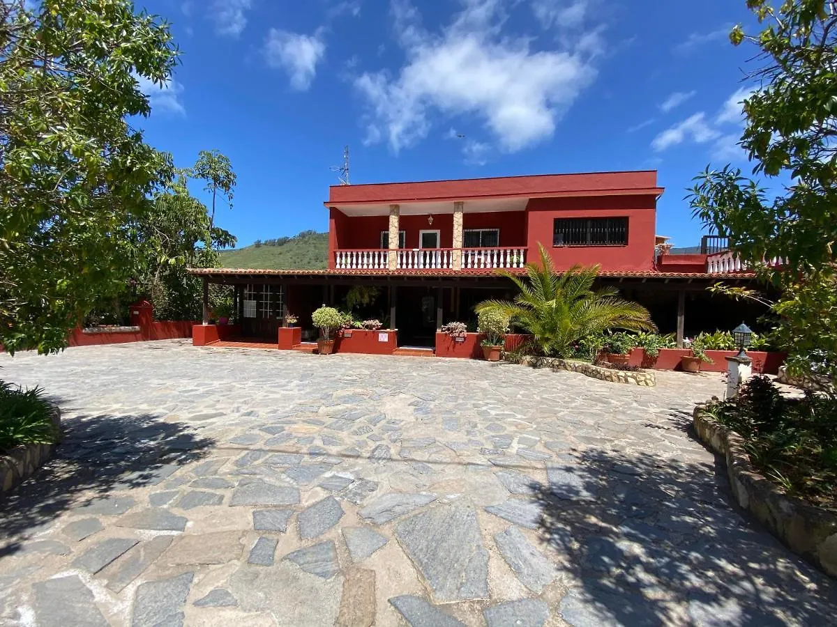 Casa Del Mir Appartement Tegueste Spanje
