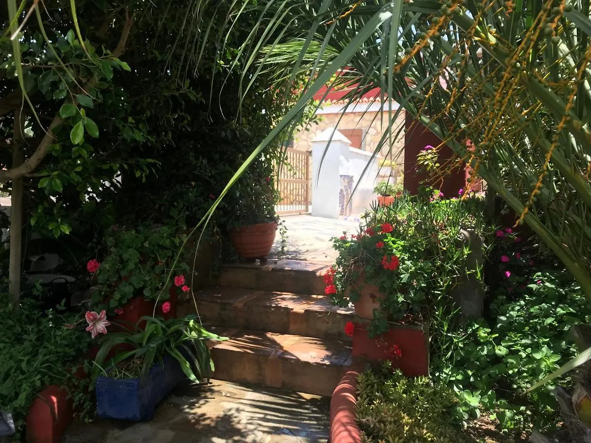 Casa Del Mir Appartement Tegueste